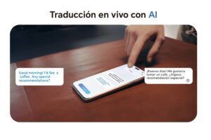 HONOR 400 Pro: Asistente multilingüe para traducción precisa y en movimiento