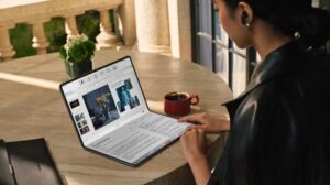 HUAWEI es una de las 100 compañías más influyentes del 2025