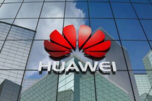 HUAWEI es una de las 100 compañías más influyentes del 2025