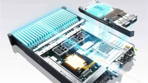 HUAWEI lanza la nueva generación de oceanstor dorado 3000 con 1600 SSDS