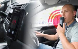 Hunter Perú: así funciona el alcoholímetro inteligente con GPS que impide conducir en estado de ebriedad