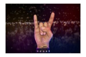 JBL celebra el Día del Rock con buen sonido y tres datos que quizás no sabías