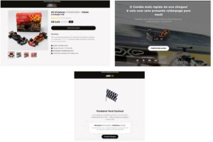 Kaspersky Estreno de la película de F1 desata ola de fraudes globales: falsas transmisiones y ofertas de juguetes