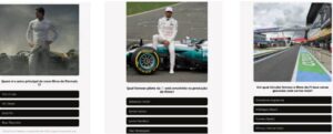 Kaspersky Estreno de la película de F1 desata ola de fraudes globales: falsas transmisiones y ofertas de juguetes