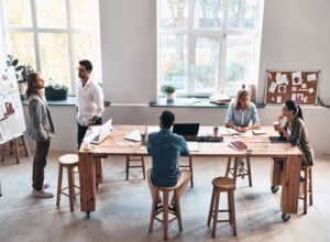 Kyndryl se asocia con Microsoft para lanzar el Kyndryl Microsoft Acceleration Hub para impulsar la innovación y la transformación digital de los clientes