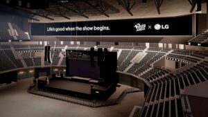 LG EXPANDE SU PRESENCIA GLOBAL EN ESTADIOS CON SO-LUCIONES AVANZADAS DE SEÑALIZACIÓN DIGITAL