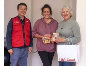 LG busca entender al consumidor peruano: adaptación de productos alos gustos locales