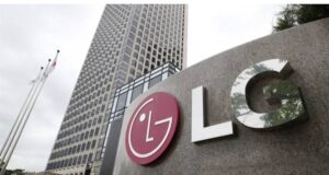 LG presenta avances hacia sus objetivos ambientales de 2030 en su más reciente informe de sostenibilidad