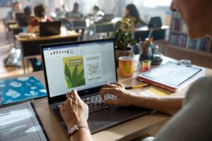 La IA en el aula: ¿cómo los docentes peruanos están transformando su día a día con la Inteligencia Artificial? ASUS