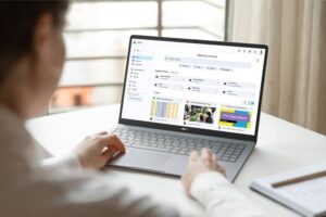 La IA en el aula: ¿cómo los docentes peruanos están transformando su día a día con la Inteligencia Artificial? ASUS