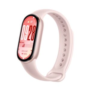 Lanzamiento de la nueva Xiaomi Smart Band 10: Una actualización con estilo para una vida más inteligente