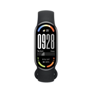 Lanzamiento de la nueva Xiaomi Smart Band 10: Una actualización con estilo para una vida más inteligente