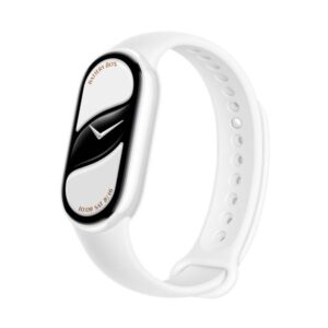 Lanzamiento de la nueva Xiaomi Smart Band 10: Una actualización con estilo para una vida más inteligente