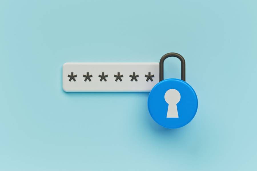 Las contraseñas robadas superan al phishing como vector de acceso a sistemas ESET