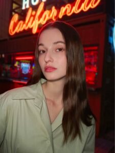 Los secretos del Modo Retrato en tu cámara: cómo funciona y cómo sacarle el máximo provecho vivo