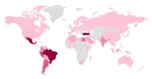 Malware publicitario apunta a dispositivos Android en Latinoamérica con foco en Brasil, México, Perú y Argentina ESET