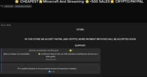 Más de 19 millones de intentos de ciberataques se camuflaron en videojuegos como GTA, Minecraft y Call of Duty Kaspersky