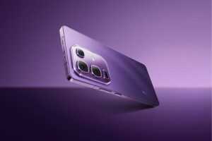 Más que carga rápida: Infinix presenta su Note 50 Pro con diseño premium y gran performance (funciones inteligentes)