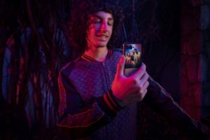 Motorola presenta smartphones con cámaras premium desde S/349