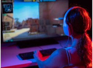 Mujeres al mando: Kotex lanza el primer torneo gamer femenino de la región