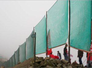 Nuevos proyectos atrapanieblas en Villa María del Triunfo fortalecen la sostenibilidad y autonomía de comunidades vulnerables LG