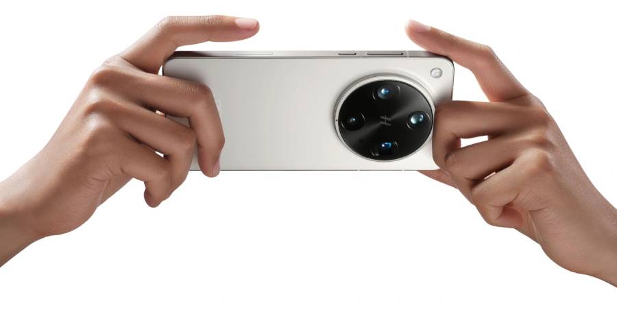 OPPO Find X8 Ultra logró el primer lugar en el ranking de cámaras para móviles de DXOMARK