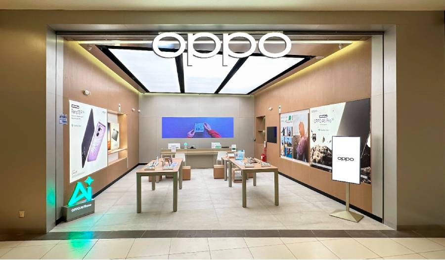 OPPO abrirá su primera tienda física en Perú: la primera OPPO Store en Latinoamérica