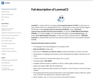 Robos de información sensible: ¿Cuáles son los 6 infostealers que más afectaron Latinoamérica en 2025? ESET
