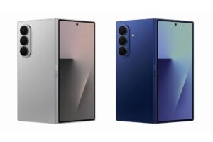 Samsung Galaxy Z Fold7 eleva el nivel de los smartphones