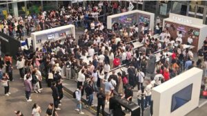 Samsung lanza globalmente los nuevos Galaxy Z Fold7, Galaxy Z Flip7 y la serie Galaxy Watch8 a partir de hoy