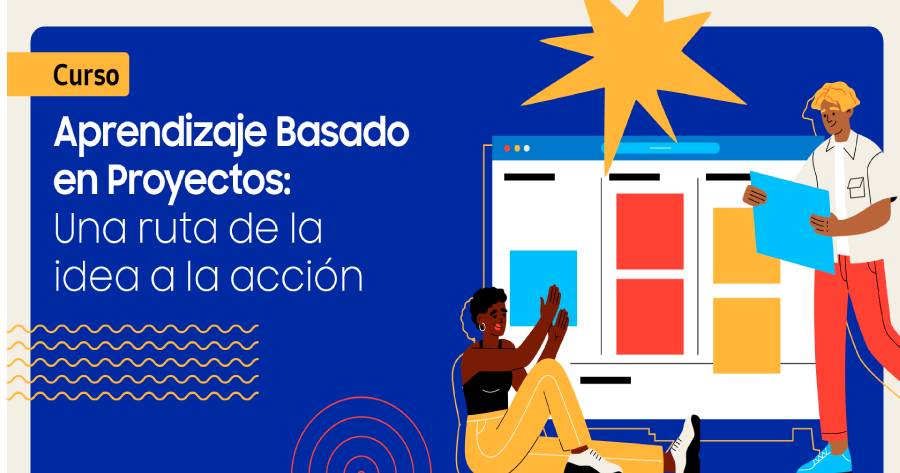 Samsung ofrece un curso gratuito de Aprendizaje Basado en Proyectos para profesores de América Latina