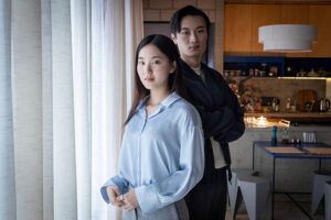 Samsung presenta su primer K-drama regional "Todo Bajo Control", disponible en YouTube