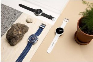 Serie Samsung Galaxy Watch8: Ultra Confort, desde el sueño hasta el entrenamiento