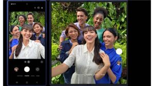 Todo lo que debes saber sobre la cámara Ultra del Galaxy Z Fold7