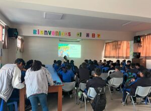 Último llamado para Solve For Tomorrow 2025: Transforma tu idea en la próxima solución innovadora Samsung