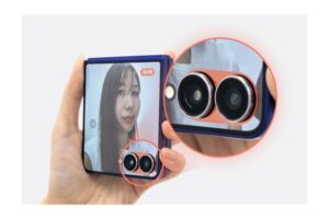 [Unboxing] Galaxy Z Flip7: el smartphone compacto con IA