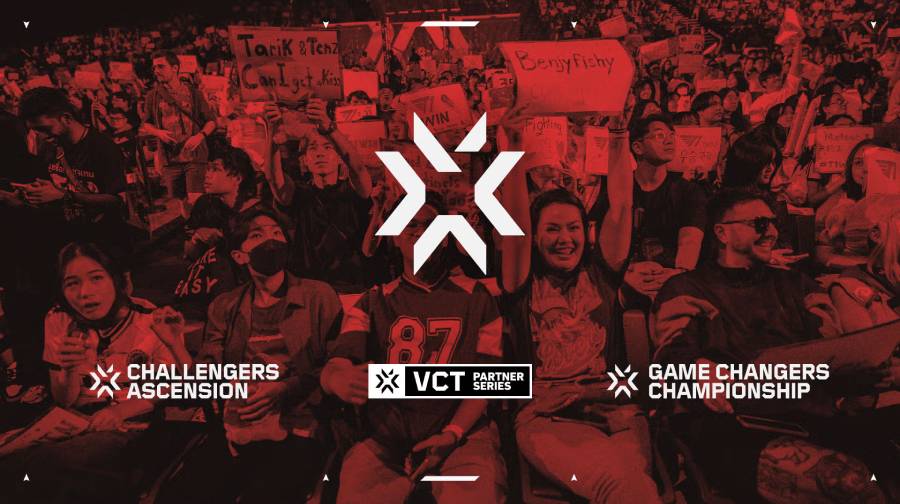 [VALORANT ESPORTS] Avance tras Champions: un vistazo a los próximos eventos