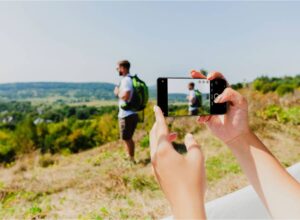 vivo Consejos para viajar, tomar fotos increíbles y mantenerse conectado estas Fiestas Patrias