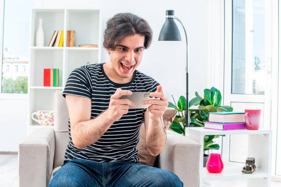 vivo cinco recomendaciones para optimizar el rendimiento del celular al momento de jugar