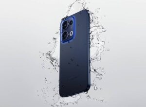 ¡Llega el OPPO Reno13 a Perú! Disponible en la primera OPPO Store del país y de Latinoamérica
