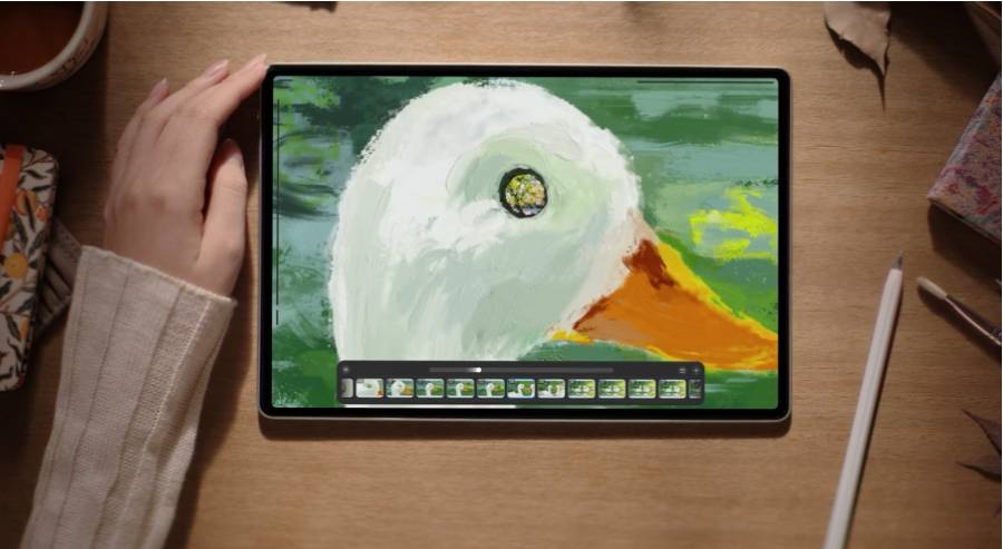 ¿Diseñas o editas? Así puedes usar Photoshop, Canva y GoPaint en la nueva MatePad Pro HUAWEI