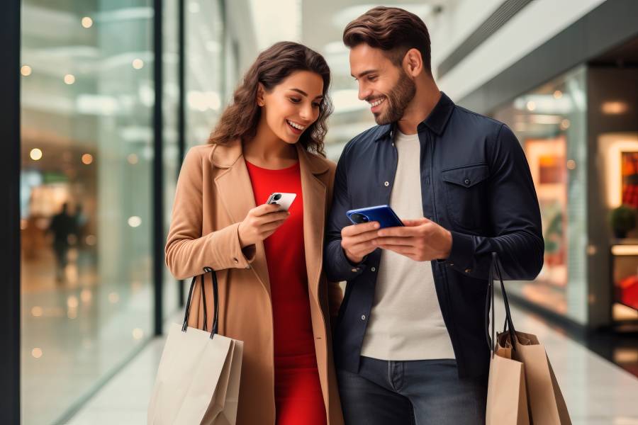 ¿Ofertas y grati en mano? Lo que debes considerar para comprar un nuevo smartphone vivo