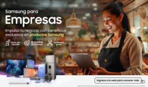 ¿Por qué las PYMEs deberían apostar por un ecosistema tecnológico unificado? Samsung