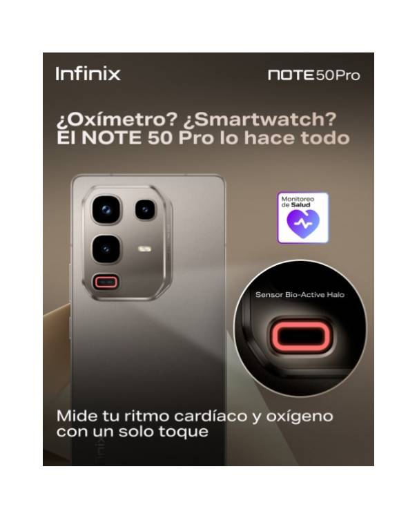 ¿Sufres de burnout sin saberlo? Aprende a identificarlo y prevenirlo usando tu celular Infinix