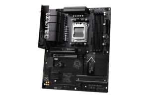 ASRock lanza la nueva serie de motherboards B850 Challenger