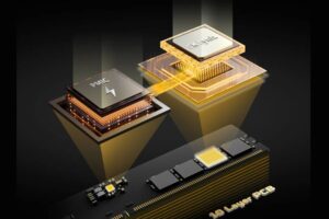 BIWIN presenta el nuevo kit de memoria DDR5 Predator Hera Gold Edition de 192 GB