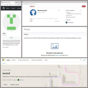 Cibercriminales se esconden en sitios de aprendizaje, comunidades digitales y redes sociales para atacar empresas Kaspersky