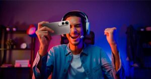 Cinco juegos móviles para llevar tu smartphone al máximo nivel en el Día del Gamer