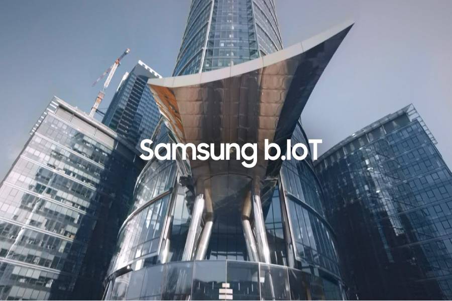 Descubra cómo la plataforma Samsung b.IoT está transformando la eficiencia energética en las empresas de América Latina