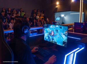 Día del Gamer_ Perú, es el quinto país de latinoamérica en la industria gamer con 7.8 millones de jugadores Kantar IBOPE Media